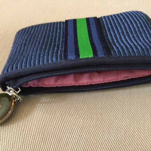 The Sak Vintage Crochet Coin Purse - Picture 3 of 5